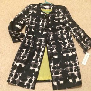 Very Stylish Fall/Spring/Winter Topper Jacket -6